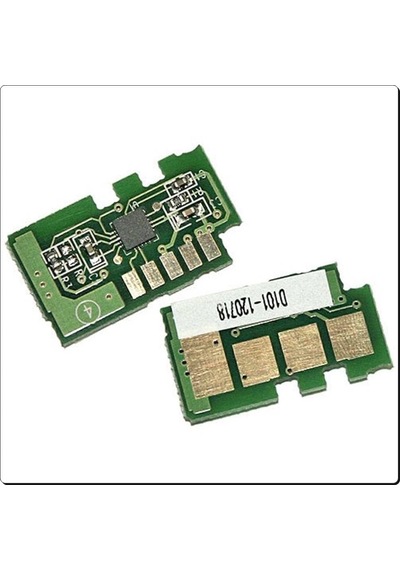 Lexroo Mlt-d101 Ml-2160/2165/scx-/3405 Uyumlu Toner Chipi Muadil
