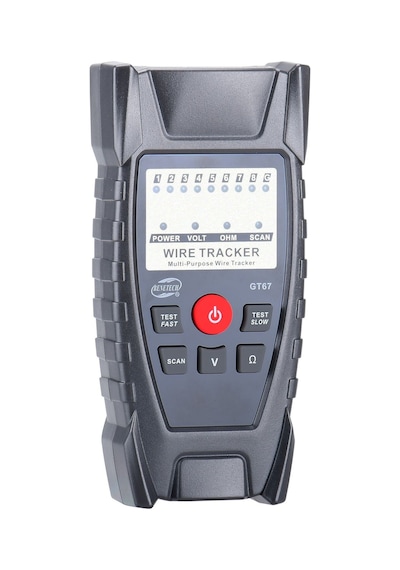 Benetech Gt67 Network Kablo Bulucu