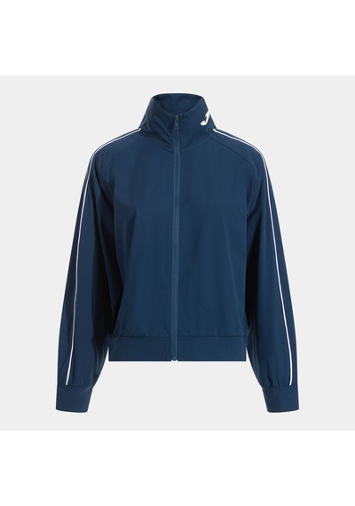 Joma 902844.322 Torneo Full Zip Kadın Sweatshirt Çok Renkli