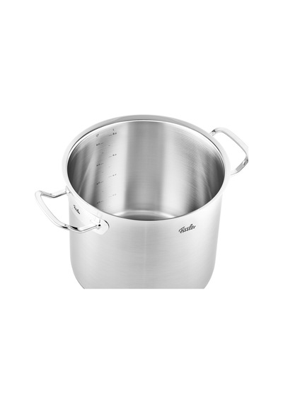 Fissler Profi Collection Metal Kapak Derin Tencere Xl 24 Cm Renkli