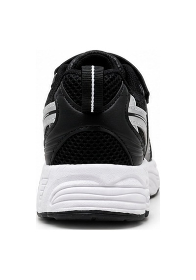 Cool Terra Ortopedik Çocuk Spor Ayakkabı SİYAH-BEYAZ