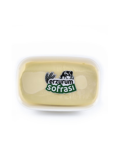 Erzurum Sofrası Tereyağı 1 KG