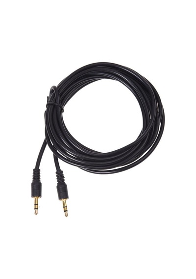3.5 Mm Stereo Aux Kablo 3 Metre