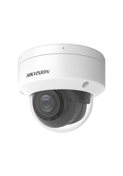 Hikvision Ds-2cd2743g2-lızs2u/sl 4mp 2.8-12mm 30mt Ir Motorize Acusense Dome Ip