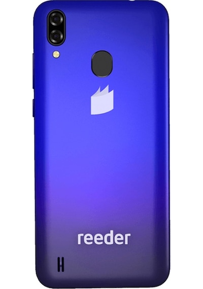 Reeder P13 Blue Plus 64 GB (Reeder Türkiye Garantili)