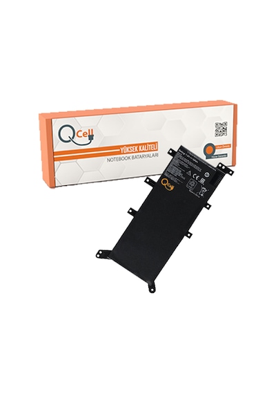 Asus Uyumlu K555 K555L K555La Batarya