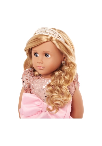 Our Generation Allyn Oyuncak Bebek - 46 Cm