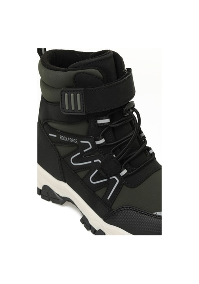 Polaris Mengo.f4pr Haki Erkek Çocuk Outdoor Bot 000000000101916125 Haki