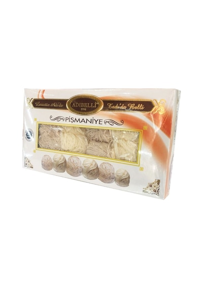 Adıbelli Sade - Kakaolu Pişmaniye 150 G