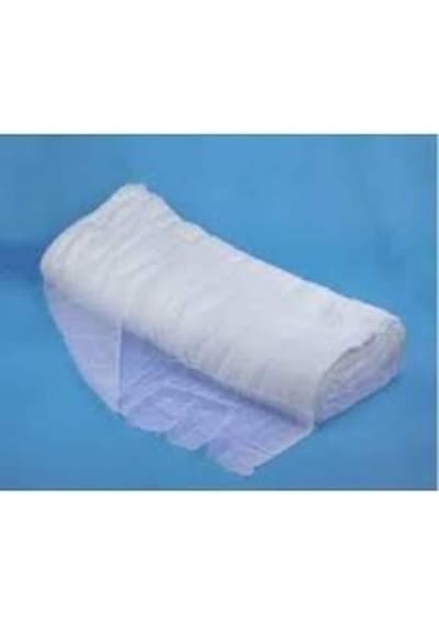 Top Gazlı Bez 20 Tel 90 CM x 100 M