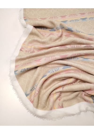Sütlü Kahve Üzeri Pembe Mavi Etnik Desen Yumuşak Esnek İnterlok Örme Kumaş Hırkalık & Elbiselik 150x250cm-12336 Sütlü Kahve,pembe,mavi Sütlü Kahve Üzeri Pembe Mavi Etnik Desen Yumuşak Esnek İnterlok Örme Kumaş Hırkalık & Elbiselik 150x250cm-12336 Sütlü Kahve,pembe,mavi