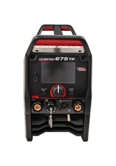 Lıncoln Electrıc Invertec 275tp