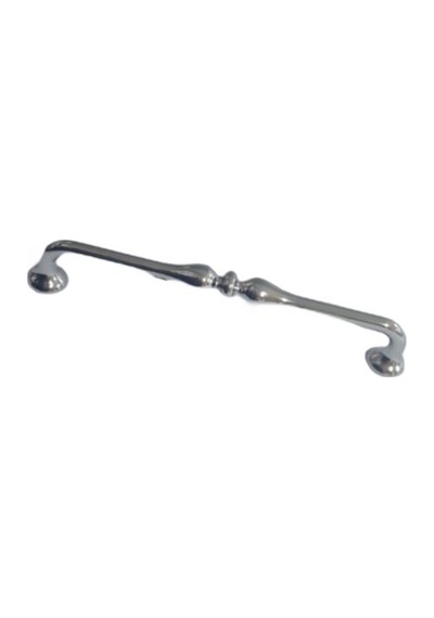 Yayık Kulp 160 Mm Krom 5 Adet Krom