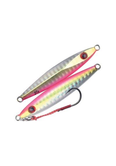 Storm Gomoku Micro Sahte Balığı Uvsp 12Gr - 5.5Cm