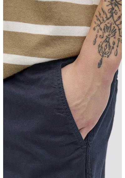 Jack & Jones Jack&jones 12274968 Erkek Sort - Lacivert