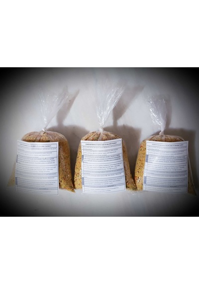 Kuş Kondisyon Maması 500 Gr