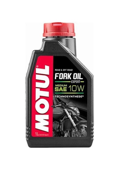 Motul Fork Oil Expert Medium 10W - 1 L N11.1744