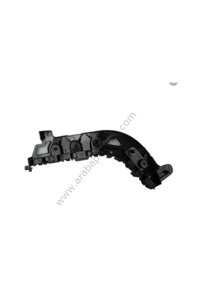 Renault Fluence, 1.5 Dci K9K Sağ Arka Yan Tampon Braketi 79182000