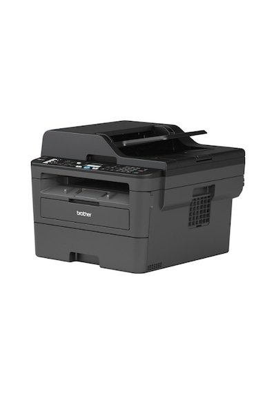 BROTHER MFC-L2716DW LAZER YAZ/TAR/FOT/FAX ADF Wi-Fi A4 3xTONER