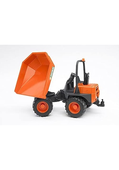 Bruder - Ausa Mini Damperli Ölçekli Model