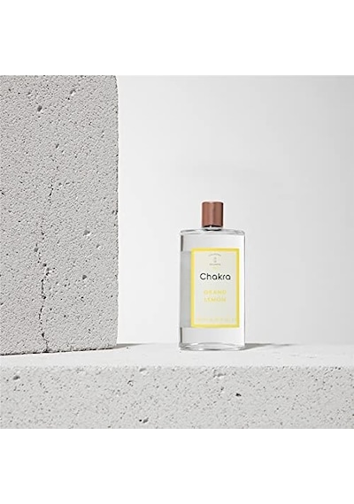 50 Ml Kolonya 80 Derece Grand Lemon