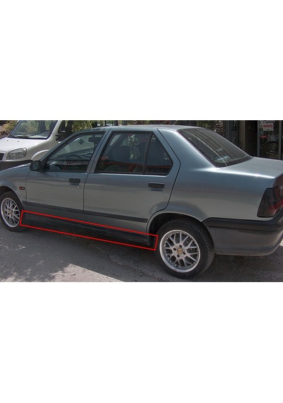 Renault Europa Marşpiyel Takımı