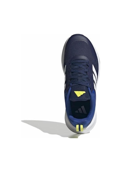 Adidas Fortarun 4.0 J Çocuk Lacivert Koşu Ayakkabısı