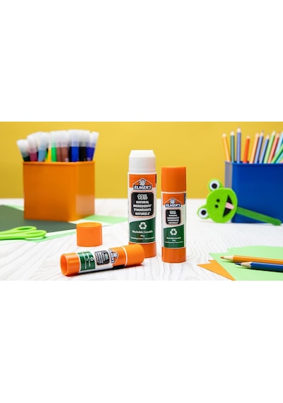 Elmer's Stick Yapıştırıcı, 8 Gr 2 Paketi