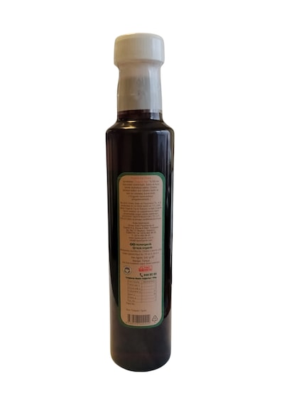 Organik Nar Ekşisi 340 G