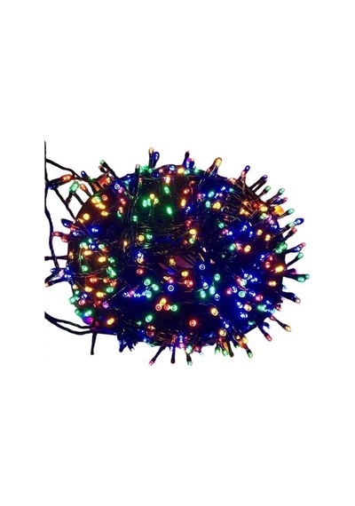 5 Metre Şerit Led Renkli
