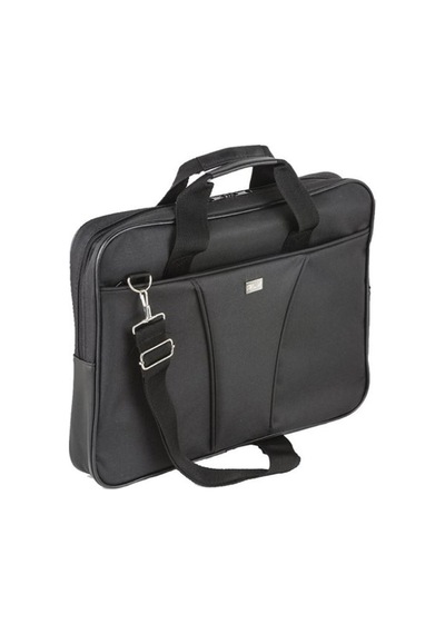 PLM YF15 15.6" SİYAH NOTEBOOK ÇANTASI