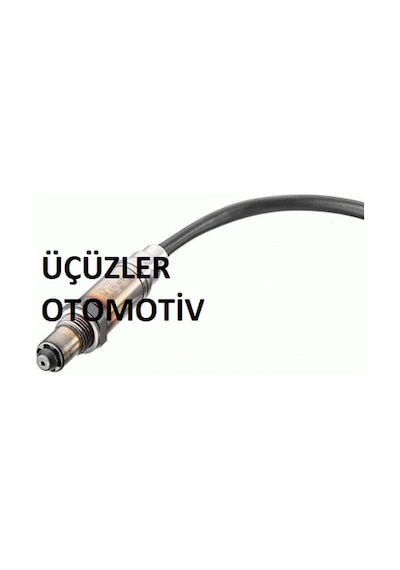 Oksijen Sensörü P407 C5 C4 P307 P407 P308 Jumpy P807 P306 Xsara