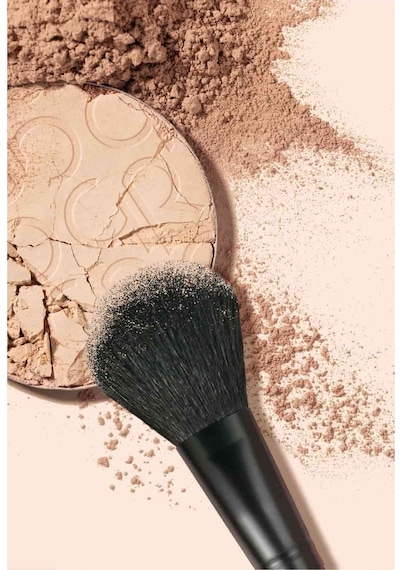Smooth Fınısh Face Powder No: 204 - Pürüzsüz Bitişli Pudra 0