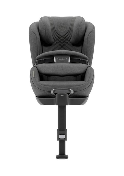 Cybex Anoris T Isize (Soho Grey) Dünyanın Ilk Airbagli Oto Koltuğu , 9-21 Kg