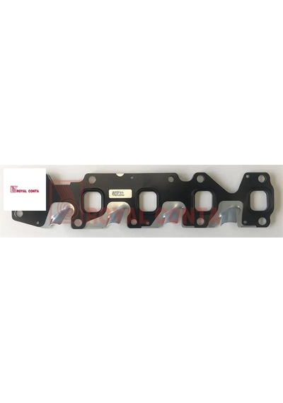 Egzoz Manifold Contasi Doblo-fiorino-corsa-albea 1.3jtd 16v