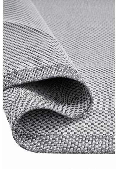 Gümüşsuyu Deco Sisal 80141 Krem Dikdörtgen Yıkanabilir Antitoz Halı 160x230 Krem