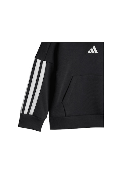 Adidas Jd6484 I 3s Fl Hd Jog Bebek Eşofman Takımı Renklı