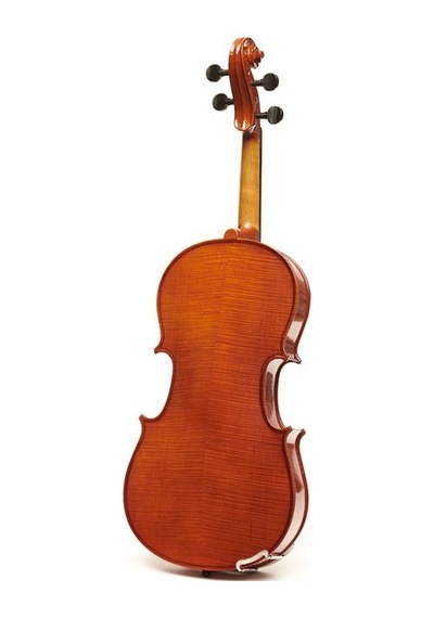 Stentor Conservatoire 15.5" Viyola Natural