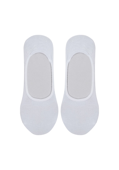 Suwen Invisible Suba Sc1253101 Beyaz