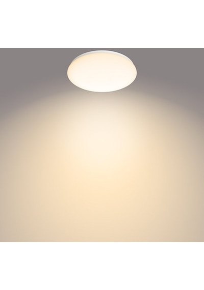 Philips CL200 Moire LED Plafonyer 17 Watt 1700 Lumen 2700K Sarı Işık