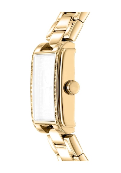 Dkny Dk1l140m0225 Kadın Kol Saati Altın