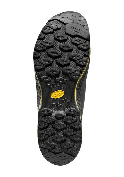 La Sportiva Tx4 Evo Mıd Gore-tex Outdoor Bot Gri