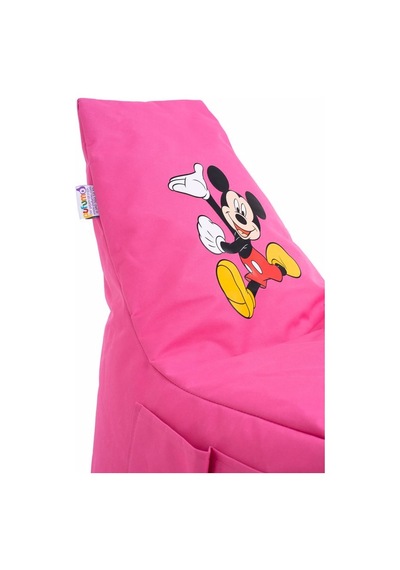 Armutland Mickey Mouse Çocuk Armut Koltuğu(1-8 Yaş)