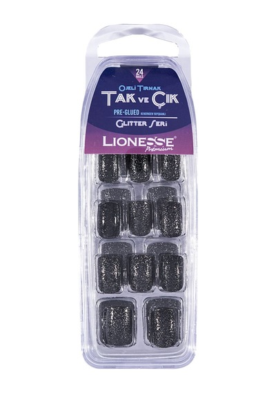 Lionesse Takma Tırnak 4432