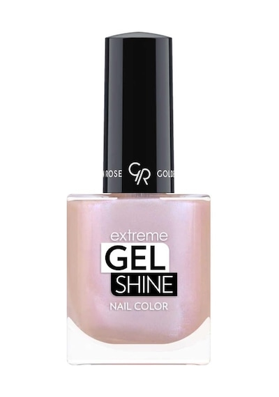Extreme Gel Shine Nail Color - 101 - Jel Görünümlü Parlak Oje 10.2 Ml