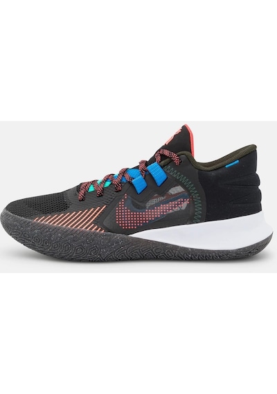 Nike Kyrie Flytrap 5 Basketball Shoes Basketbol Ayakkabısı Siyah