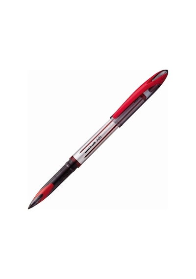 Uniball Roller Kalem Kırmızı Uni.Uba-188-L Kırmızı