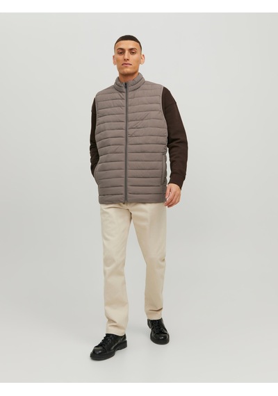 Jack & Jones Jack&Jones Kahve Erkek Yelek 12211132