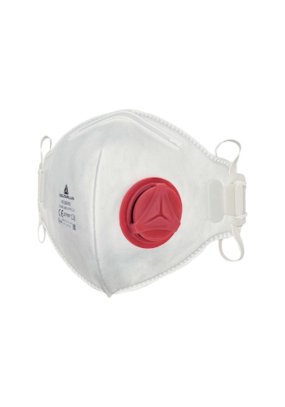 Delta Plus M1300vb Ffp3 Solunum Maskesi 10 Adet/kutu