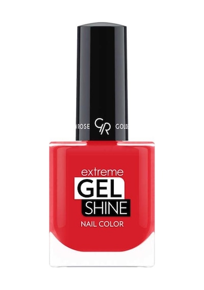 Golden Rose Extreme Gel Shine Oje 58